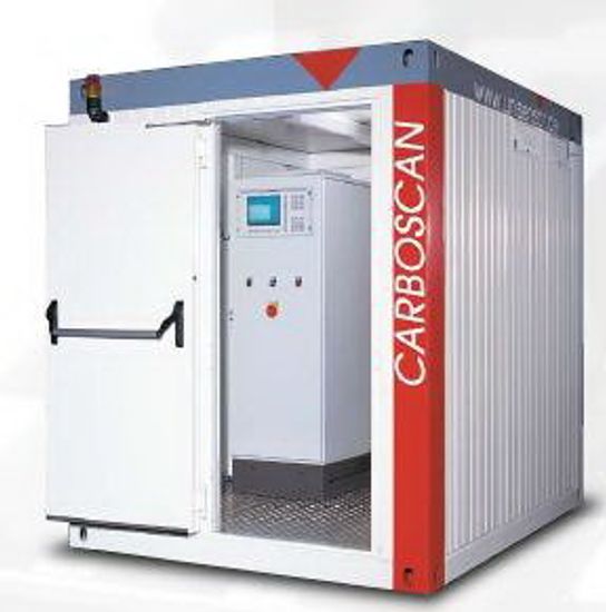 Carboscan 150 и Carboscan 300, Газоанализаторы, № в ГРСИ РФ - 60759-15