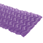 Матрас пляжный Волна 229х86см, цв. фиолетовый 134466 (Intex)
