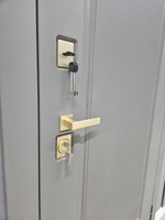 Дверь входная Афина