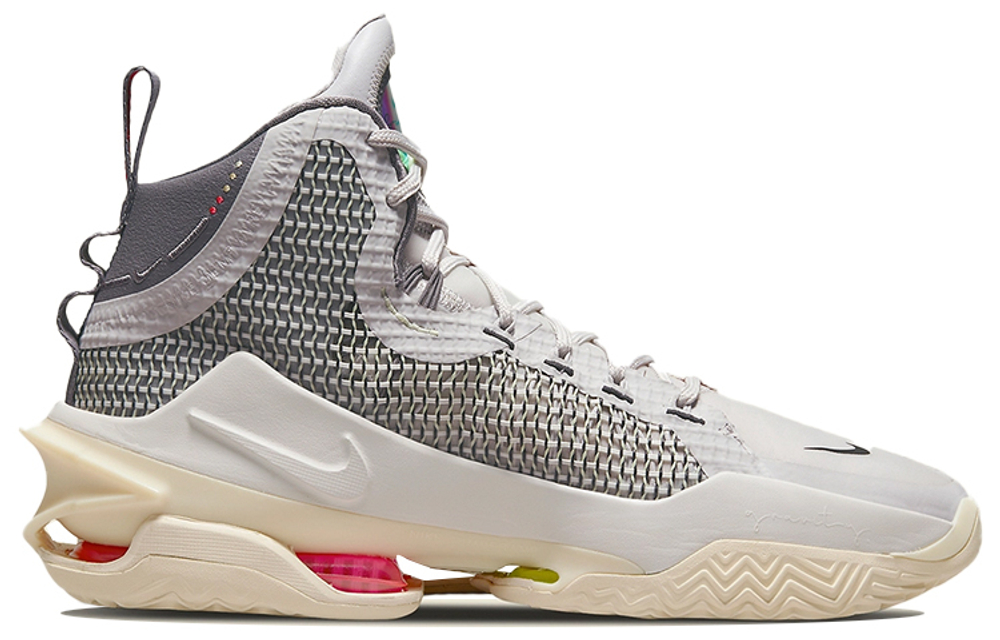 Кроссовки Nike Ep Tpu