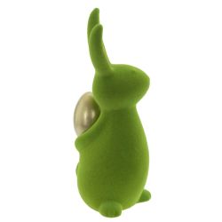 GAEM Фигурка декоративная "Заяц", L9 W8 H23 см