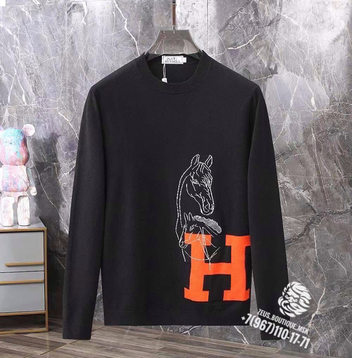 Джемпер Hermes