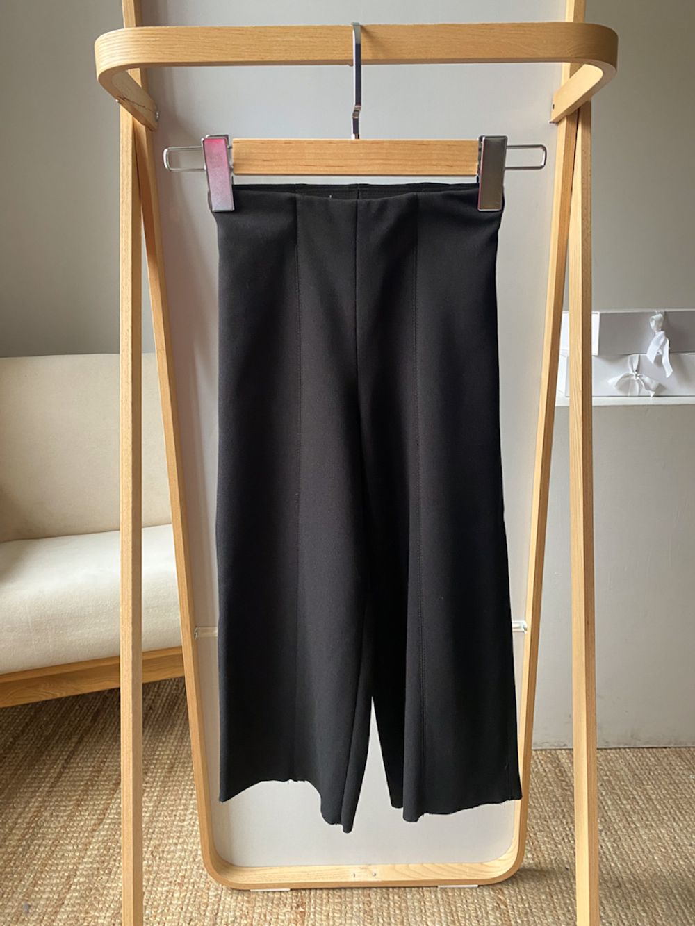 Брюки из вискозы Monnalisa, 116