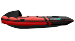 Лодка ПВХ Gladiator AirPro E420Pro НДНД -