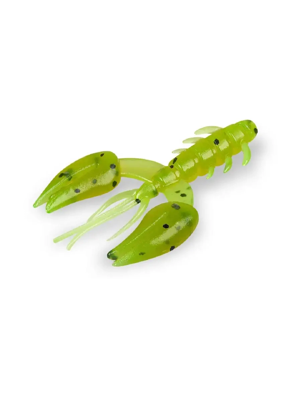 Силиконовая приманка JAGGER 2,0"(8шт) 50мм