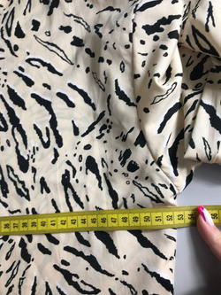 Блузка Befree модная, маркировка S, визуально 44 размер