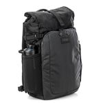 Фоторюкзак Tenba Fulton v2 14L All WR Backpack Black/Black Camo 637-735