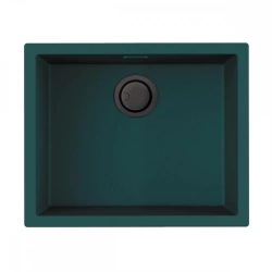 Кухонная мойка Omoikiri Yamakawa 55-U/I-CN