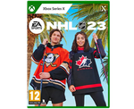 NHL 23 (Xbox SX) NEW