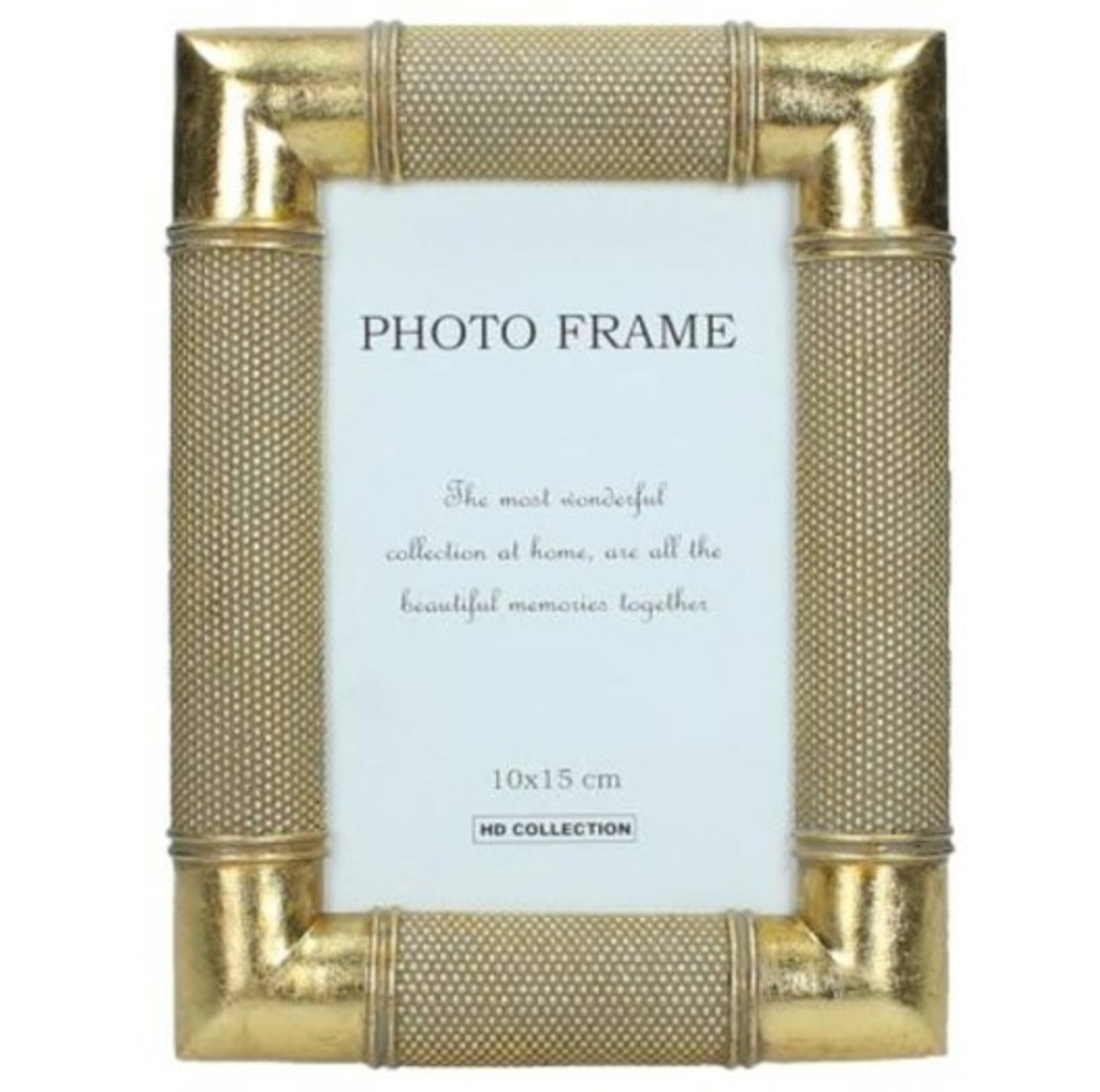 Рамка для фото 10 х15 см Углы