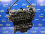 двигатель NISSAN ALMERA 2014