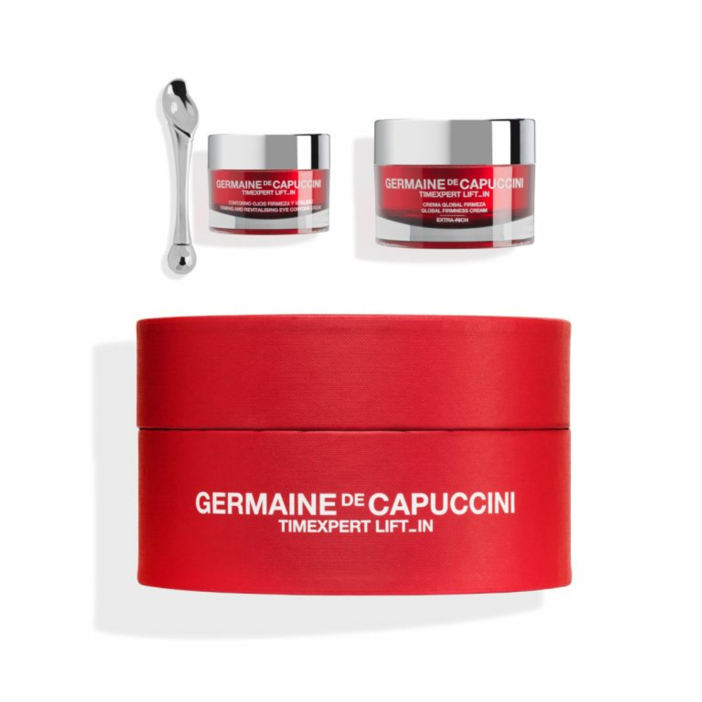 GERMAINE DE CAPUCCINI Timexpert Lift_In Set 4