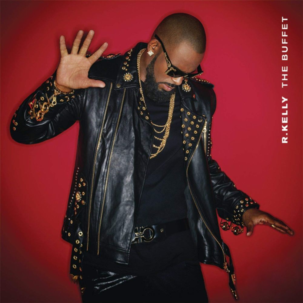 R. Kelly / The Buffet (CD)