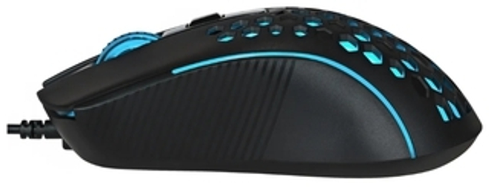Мышь игровая проводная TFN MX-2H