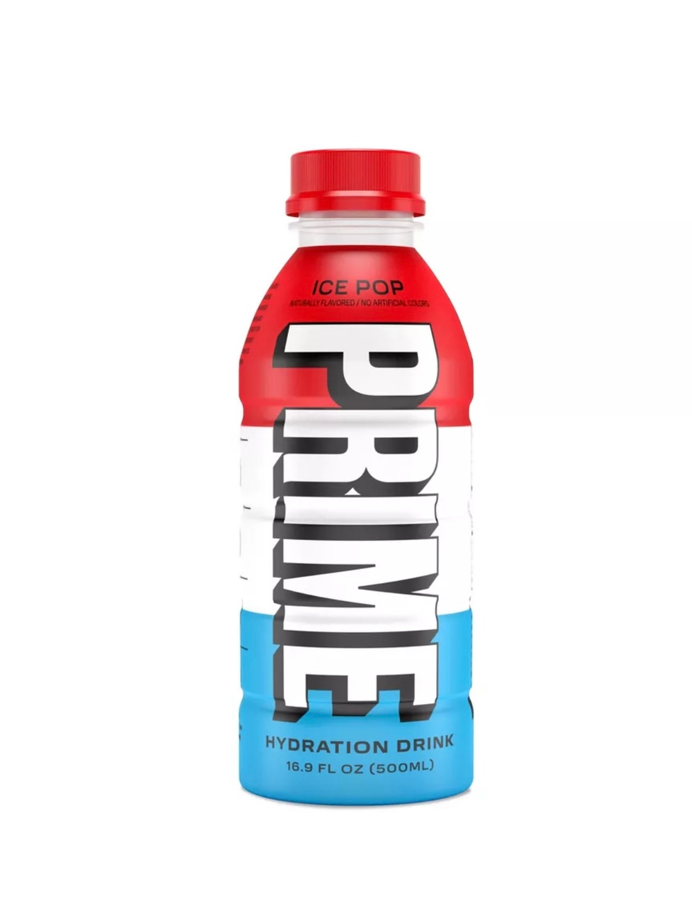 Напиток Prime США