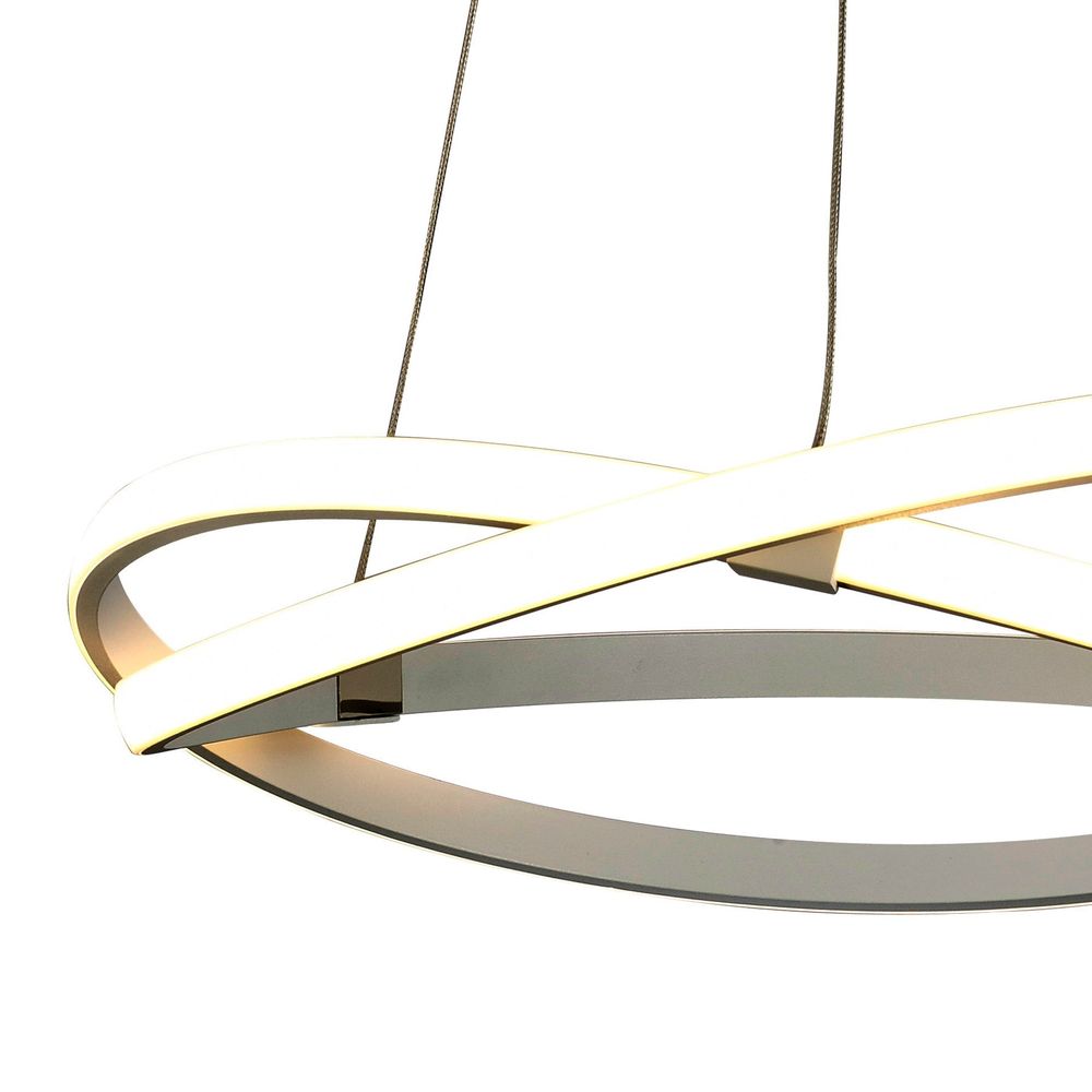 Люстра подвесная INFINITY 5990