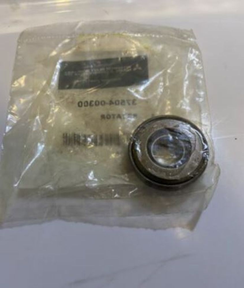 Ротатор, втулка клапана / Rotator АРТ: 37504-00300