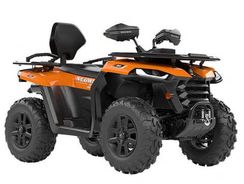 Квадроцикл SEGWAY AT5 LX