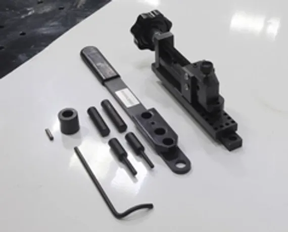 Станок для резки арматуры ручной Stalex MS-32