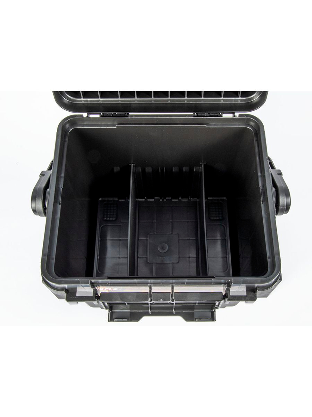 Ящик рыболовный Meiho Versus VS-7020 Black 310x214x132