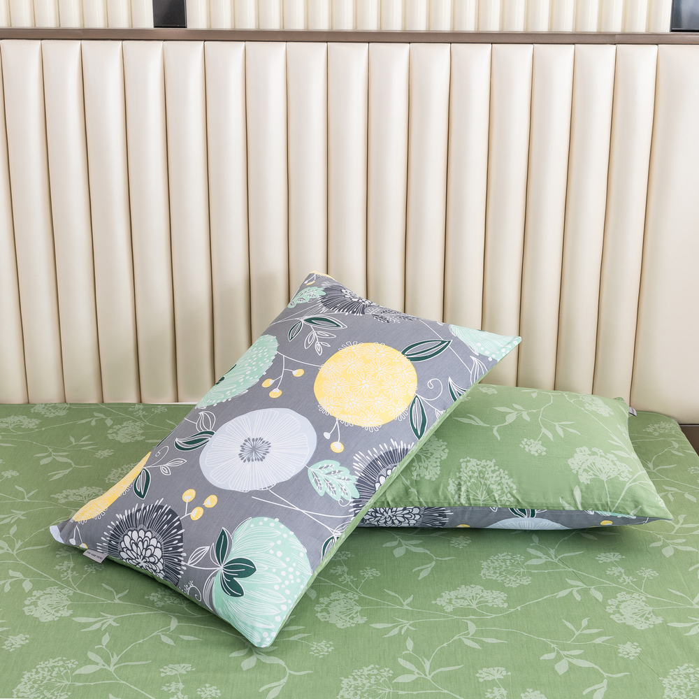 Комплект постельного белья Люкс Сатин 100% хлопок A290