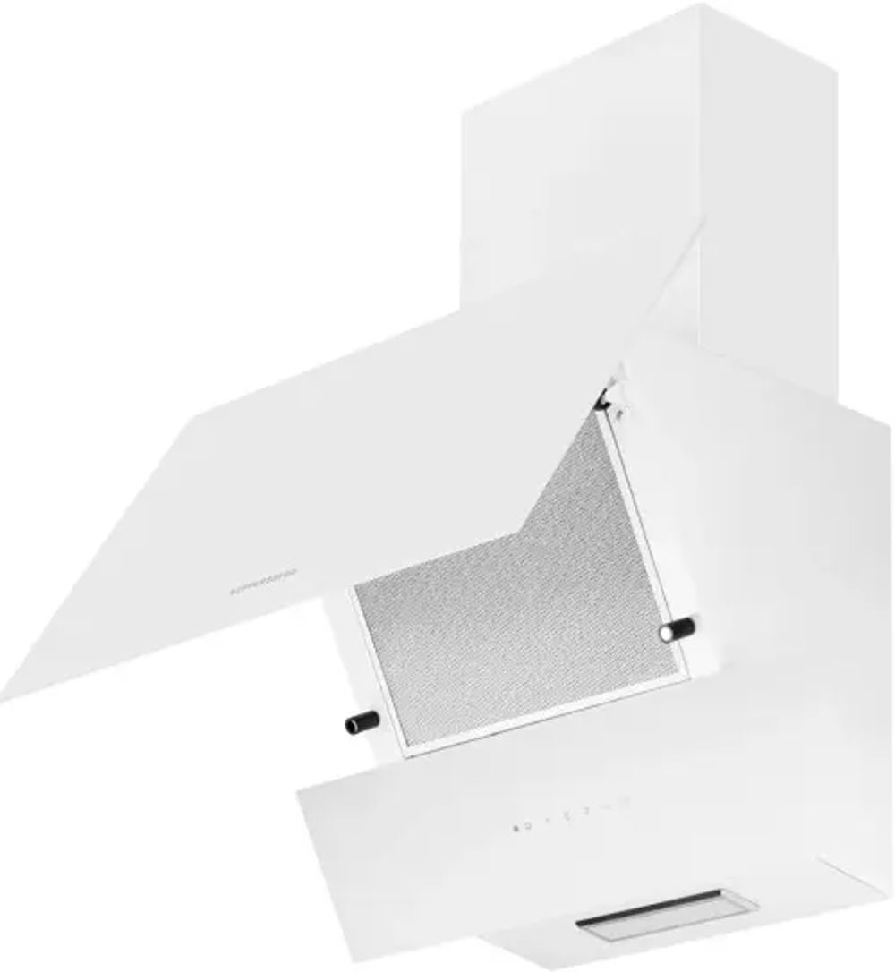 Вытяжка Kuppersberg Kuppersberg F 601 WH*