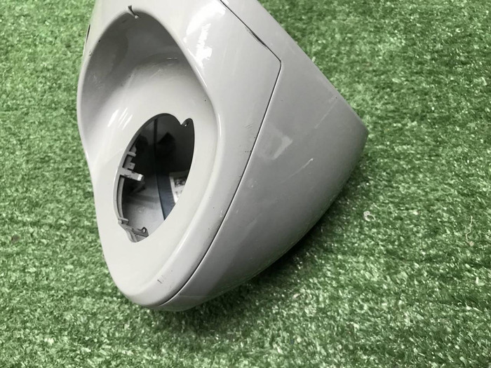 Крышка зеркала левая Porsche Macan (2014-н.в.)