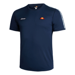 Мужское теннисное поло Ellesse Elletta T-Shirt Men - Dark Blue