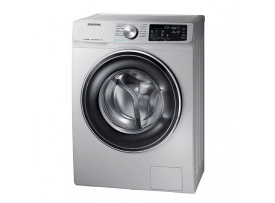 Стиральная машина Samsung WW80R42LXES