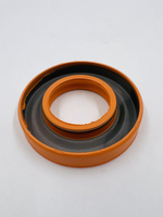 Сальник редуктора хвостовика ВАЗ 2123, Нива Шевроле, Нива Travel 1 шт Support Technology