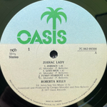 Roberta Kelly ‎– Zodiac Lady (Швеция 1977г.)