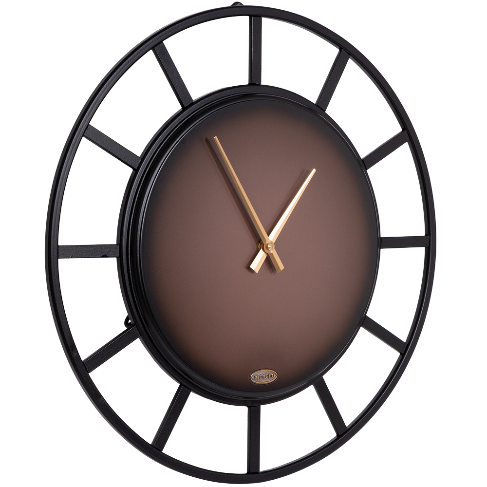 Часы настенные Пандора Мокка Маус