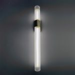 Настенный светильник 9859W1 gold