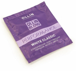 OLLIN BLOND PERFORMANCE White Classic Классический осветляющий порошок белого цвета 30г (2 шт)