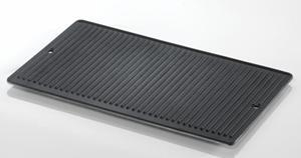 ПРОТИВЕНЬ ДЛЯ ГРИЛЯ APACH GN 1/1 РИФЛЕНЫЙ