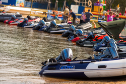 Лодка ПВХ STORMLINE AirDeck Extra 310 (2024)