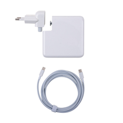 Блок питания для ноутбуков 20.5V, 4.7A, 96W (Type-C)