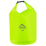 Гермомешок Nova-Tex Payer Classic 40л (Полиэстр. Салатовый) PCDB-40