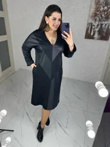 Платье УК-907VL Fabrika