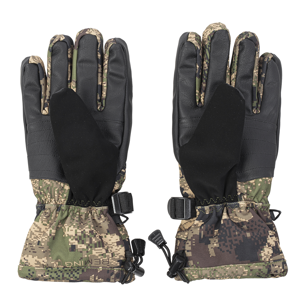 Перчатки Remington Activ Gloves Green Forest