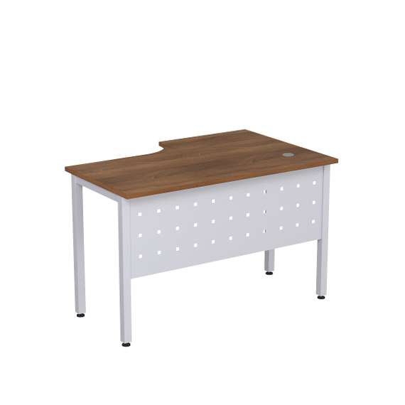 2МК.141 Стол криволинейный лев. (1200*800*750)