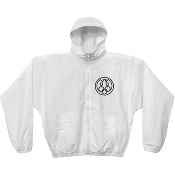 YEEZY Gosha Collection Белая Унисекс Куртка