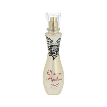Женская парфюмерия Женская парфюмерия Christina Aguilera Glam X EDP 30 ml