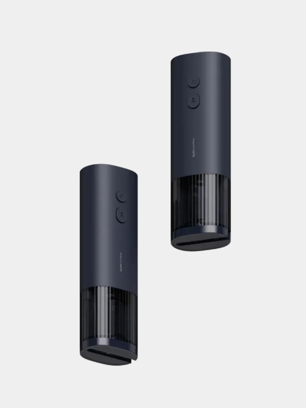 Электроштопор HOTO Electric Wine Opener, 15 Вт