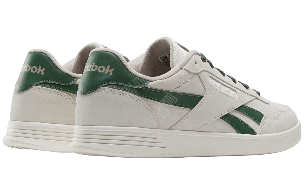 Кроссовки Reebok Court Advance