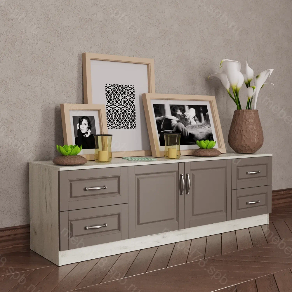 Комод 34 (мадес)