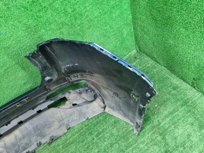 Бампер задний Geely Monjaro (2021-н.в.)