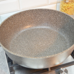 Жаровня 6л 32см Premium mokko