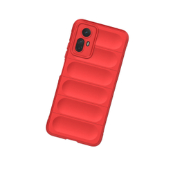 Противоударный чехол Flexible Case для Redmi Note 12S 4G