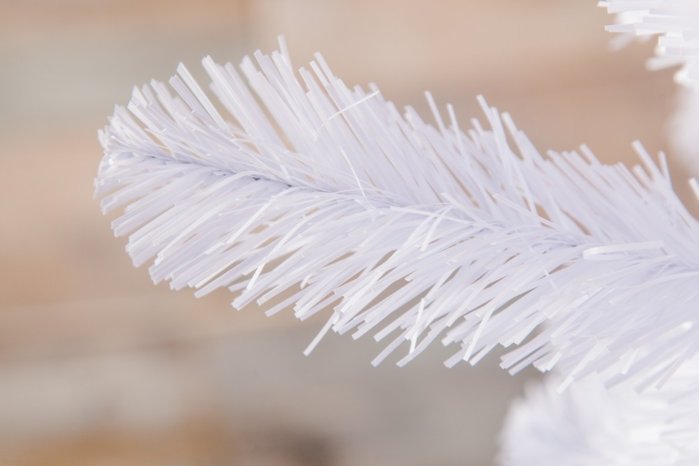 Сосна Санкт-Петербург 185см белая Triumph Tree